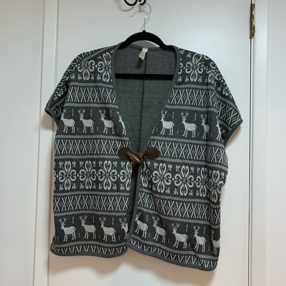 Lovely Day Sweaters - Winter sweater